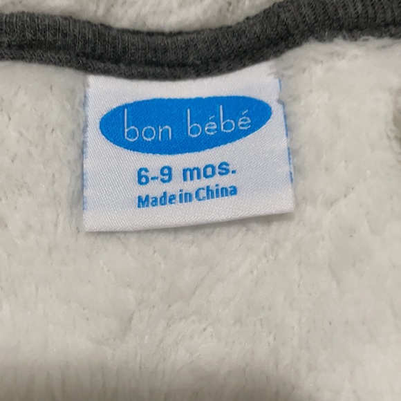 Baby Winter Set - Picture 4 of 4